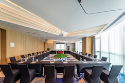 Holiday Inn CHONGQING DATA VALLEY, Chongqing