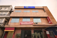 FabHotel Golden Palm, Delhi