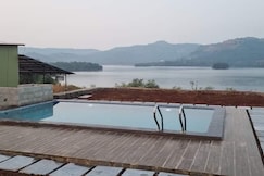 The Lake Therapy 3bhk Pawna Lake, Lonavala