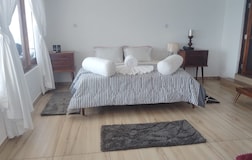 Sea Facing Room