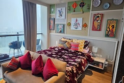 Cherry's Cottage | Luxury Studio, Gurgaon