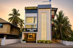 Ellora Grand Hotel near Ashirvad Convention Centre, Calicut (Kozhikode)