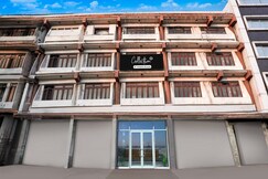 Collection O Bada Chauraha Metro Station Kanpur, Kanpur