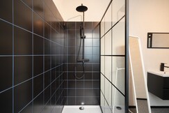 Central 2BR Apartment by Grand Station, Antwerp