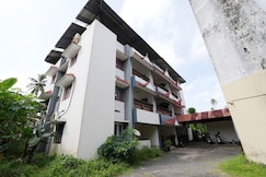 Sathya Regency, Thrissur