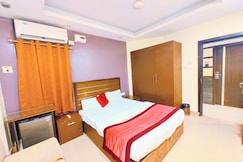 Hotel Royal Castle, Lucknow