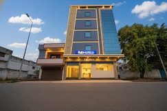 FabHotel TS Inn, Kanpur