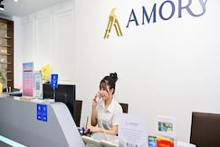 Amory Hotel Ben Thanh, Can Giuoc