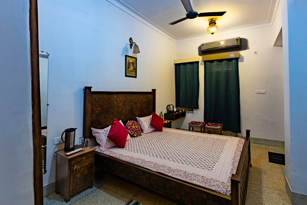 Matra chaya Jodhpur - Tap to explore photos