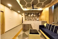 Hotel Le Park, Thanjavur