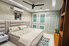 The Nook 3, Zirakpur