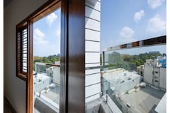 RZ residency, Bangalore