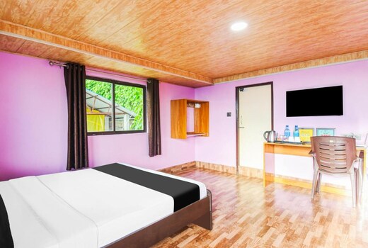 Kheychun Homestay Near Mall Road