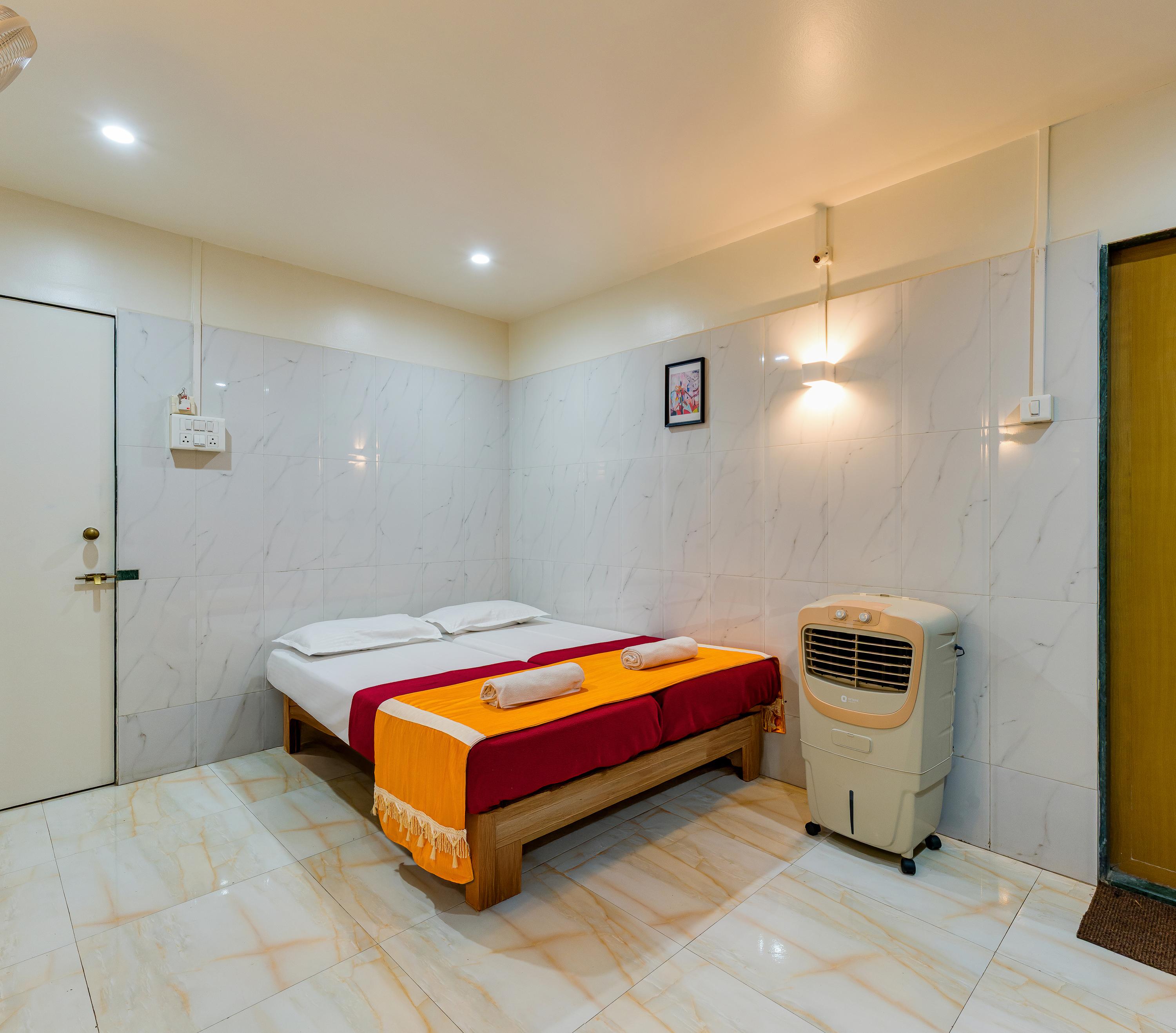 HOTEL PRAKASH REGENCY 3