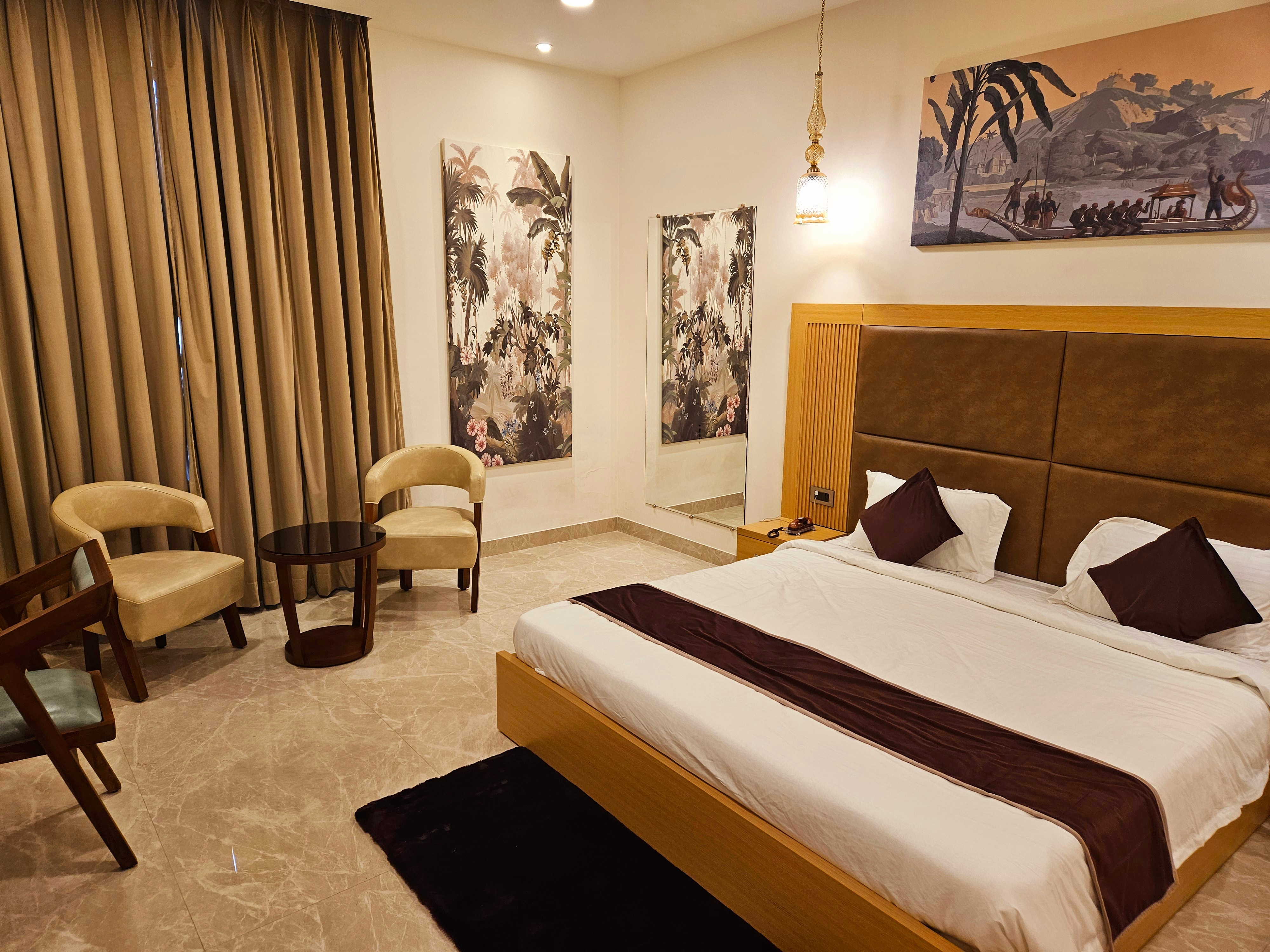 Superior Room 1