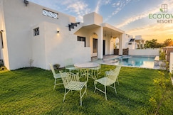 Ecotown Resort, Jaipur