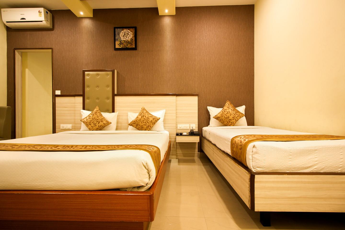 Kadamba Guestline - Tap to explore photos