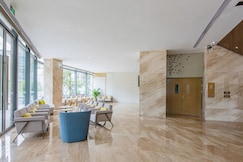 Holiday Inn Shaoguan Downtown, Guilin