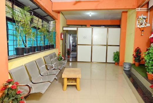 Hotel Matoshree Lodging Nashik