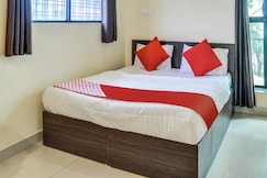 Hotel O Dr. Babasaheb Ambedkar International Airport Formerly Infinity Inn, Nagpur