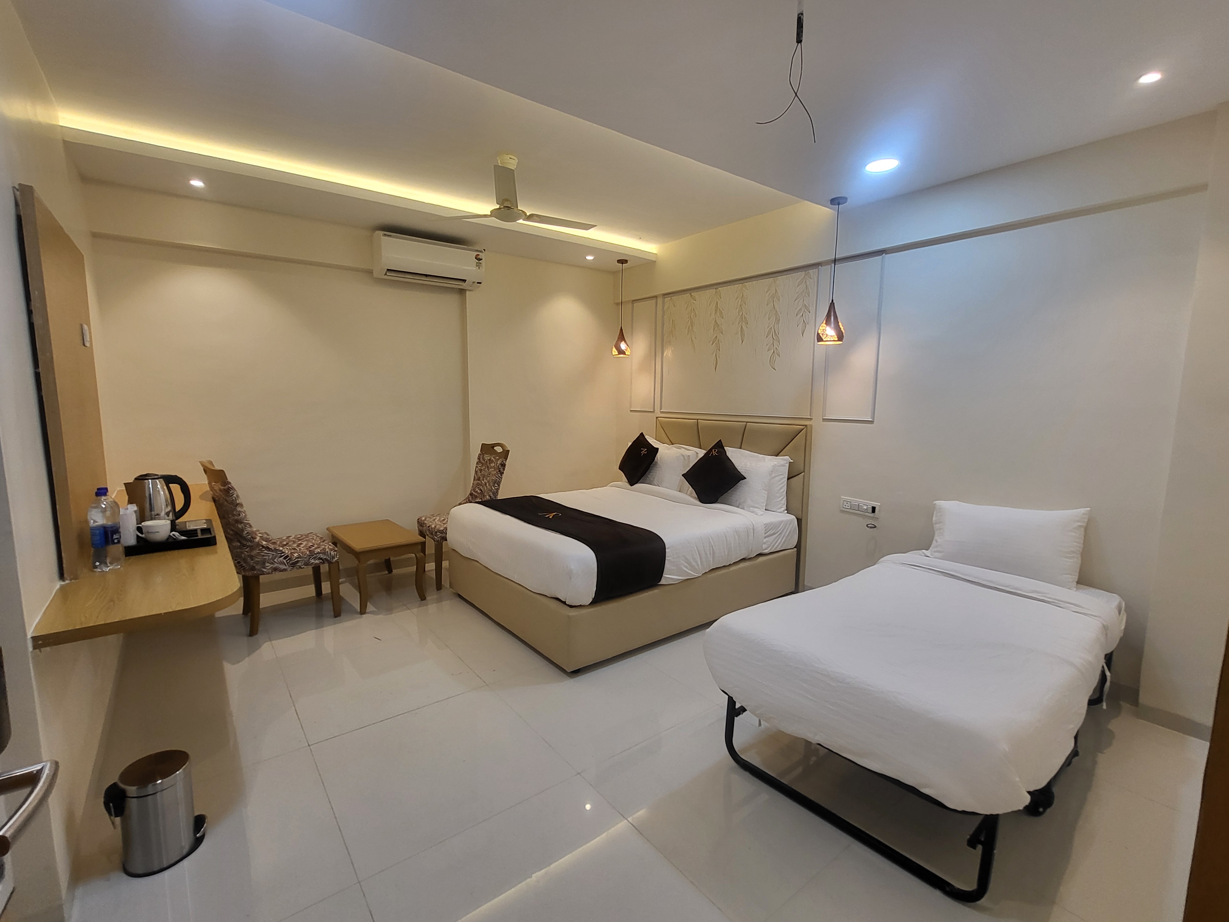 Standard Room 1