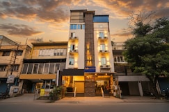 FabHotel Red Apple, Delhi