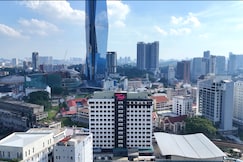 TEEDO Hotel Kuala Lumpur, Kuala Lumpur