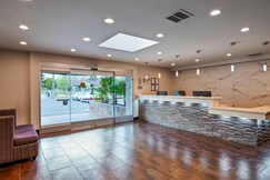 SureStay Plus Hotel by Best Western Sacramento Cal Expo, Sacramento