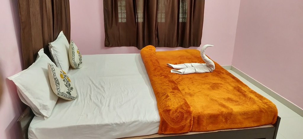 Hotel Shree Ram Palace Amer - Tap to explore photos