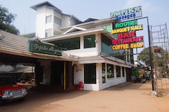 Gopika Regency, Cochin
