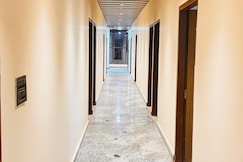 Krishna Residency by Vrindavan Stays, Mathura