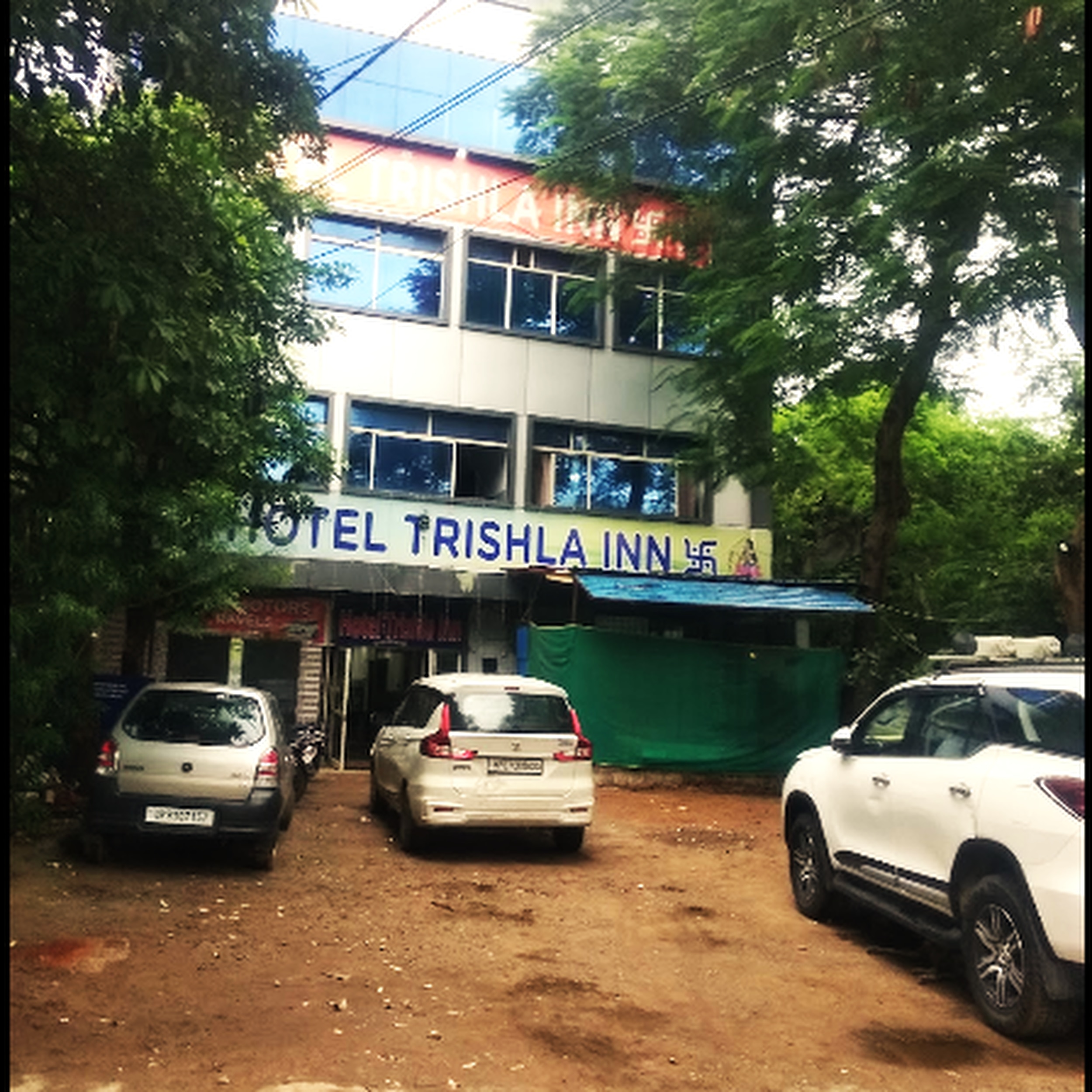 Hotel Trishla Inn - Tap to explore photos