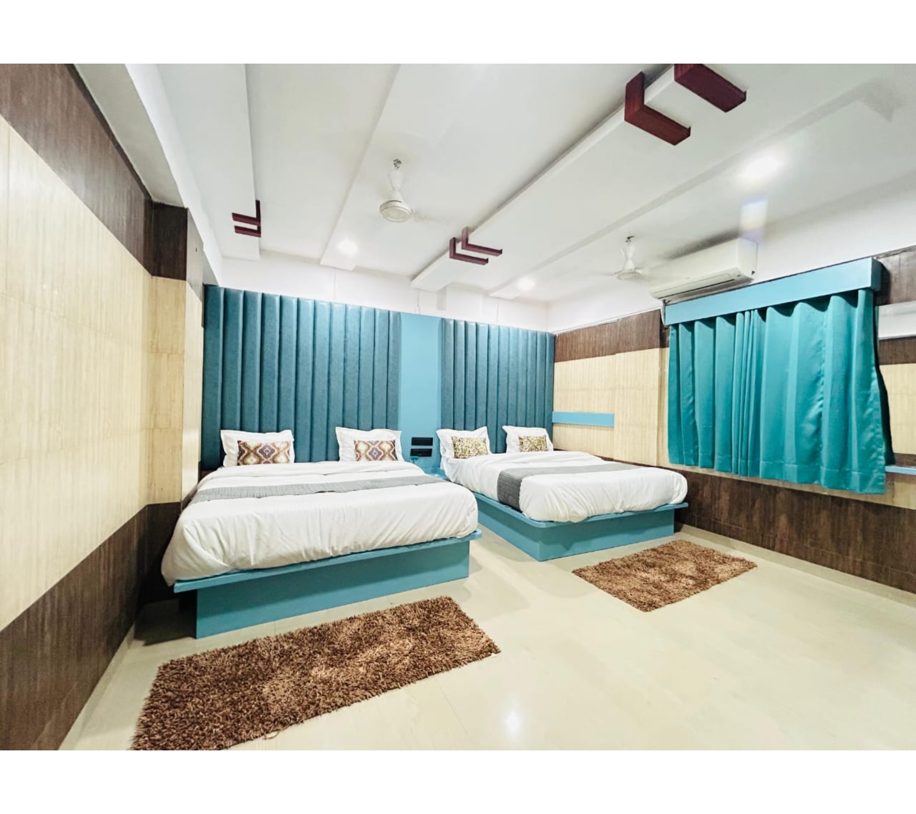 Hotel City Point Thaltej - Tap to explore photos