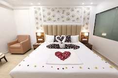 Hotel Kartik Palace, Varanasi