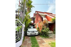 Summer House 3BHK, Mangalore