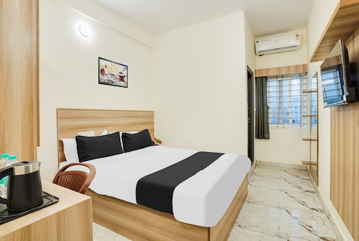 Hotel O XOTEL Near HSR