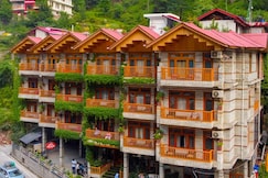 Hotel Royal Palace Kasol