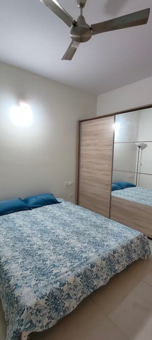 ExtraSpace 1 BHK Uttarahalli - Tap to explore photos