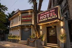 Hotel Golden Palace Residency, Mumbai