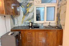 The Palm Studio near Ganga Haridwar, Haridwar