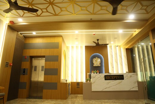 HOTEL SUN PALACE