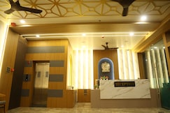HOTEL SUN PALACE, Una, Gujarat