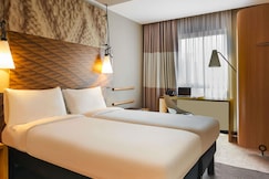ibis Quimper, Finistere