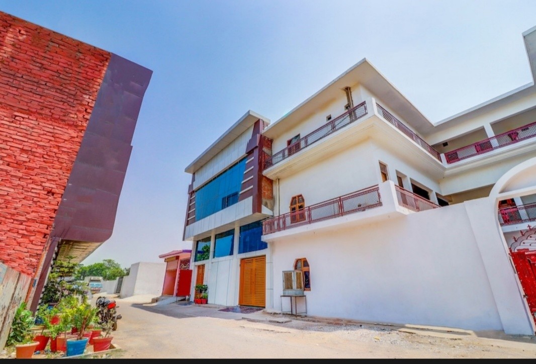 Photos of VISHESH RESORT Hotel in Lucknow