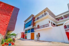 VISHESH RESORT, Lucknow