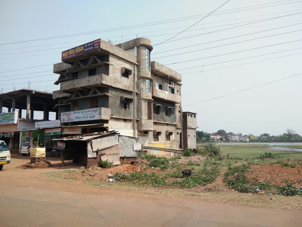 Mayur Guest House - Tap to explore photos
