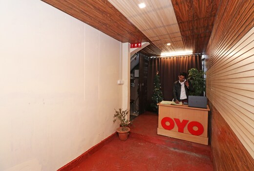 Hotel O Ashiyana