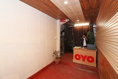 Hotel O Ashiyana, Kanpur