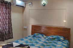 Swami Holiday Inn, Diveagar