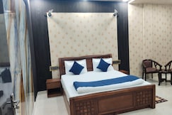 Hotel Tejasva, Mahoba